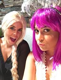 Layne Schoener and Devon Halloran's Wedding Website