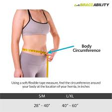 It may develop in the epigastrium (upper, central part of the abdomen). Stomach Hernia Brace For Belly Button Incisional Ventral Hiatal Navel