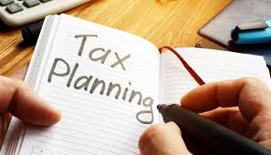 Small business tax planning guide for sole traders