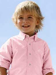 50+ styles the little man will love wearing that are trending this year. 33 Trending Boys Haircuts For Inspirational Hairstyles