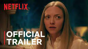 Netflix's things heard and seen is a ghost story, a mystery, and a doomed romance all rolled into one, following a young manhattan couple (played by amanda seyfried and james norton) as they. Things Heard Seen Netflix Releases Trailer For Amanda Seyfried Horror Movie Laptrinhx News