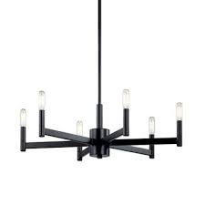Kichler City Lights Chandelier Ylighting Com