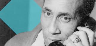 Remembering Leonard Lane: The story of BC's only black-led credit union  this Black History Month.