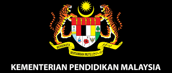 Kementerian pendidikan malaysia vector is now downloading. Https Www Moe Gov My En Pekeliling 3697 Garis Panduan Logo Rasmi Kpm 180920 File