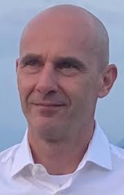 ALICE Logistics Innovation Summit: Speakers