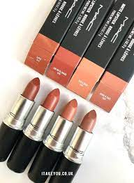 Mac whirl lipstick is effectively buildable and doesn't give a cakey look on layering. Mac Matte Lipstick 4 Mac Matte Lipstick Shades I Take You Wedding Readings Wedding Ideas Wedding Dresses Wedding Theme