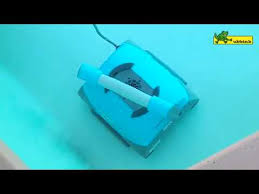 Robot Piscine Robotclean 5 Vallauris 06 Dealabs Com