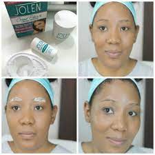 Discover the best hair bleaching products in best sellers. Facial Hair Maintenance With Jolen Beyond Beauty Lounge Hair Maintenance Beyond Beauty Beauty Lounge
