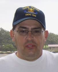 Alexander Emeterio Gomez