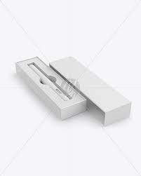 The best box mockups free download for your next project. Opened Box W Vape Pen Mockup In Box Mockups On Yellow Images Object Mockups