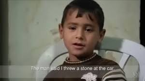 The Occupation Must Be Prevented From Continuing the War'