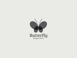 Give it a try right now! Butterfly Logo On Behance