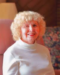 Patricia Ring Obituary