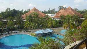 @le.grandeur.palm.resort.johor #palmresortjohor #lgprj #johorhotels www.palmresort.com. Pool View Picture Of Le Grandeur Palm Resort Johor Senai Tripadvisor
