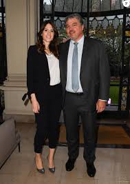 David douillet est le plus heureux des hommes. Exclusif David Douillet Et Sa Femme Vanessa Carrara Lors Du Diner De Gala Caritatif Pour L Association Autistes Sans Frontieres A L Hotel Marcel Dassault A Pa Purepeople