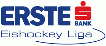 Austrian Hockey League Primary Logo Logos Hockey Hockey Logos