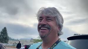 KyDerby148: Trainer Steve Asmussen