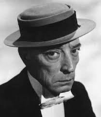 Pat Cashin's CLOWNALLEY: IN REMEMBRANCE: Joseph Frank "Buster" Keaton  (October 4, 1895