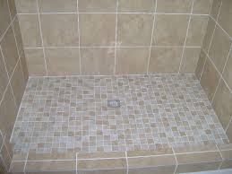 See full list on homeadvisor.com Tiled Shower Floors Pictures With 2 X2 Porcelain Tile Shower Floor Shower Floor Tile Shower Floor Tile Shower Floor