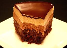 Entremets 3 Chocolats La Recette Inratable Gateau Et Cuisine Rachida En 2020 3 Chocolat Gateau Chocolat Au Lait Gateau Damier