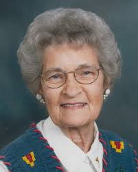 Gladys G. Stieber Obituary