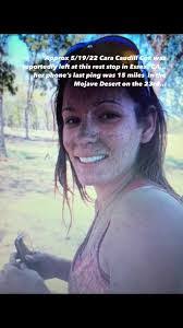 Mindy Caudill's Instagram, Twitter & Facebook