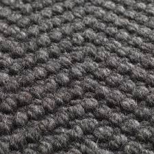 Ice cubes against wax stains. Natural Weave Herringbone Machine Made Texture Pure Wool Jacaranda Carpets