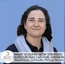 🎧 Check out our latest podcast with Raquel Horta, the Co-Founder of…