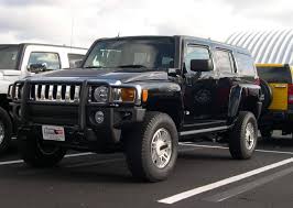 Image result for Magna Steel 2010 Hummer