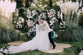 But it is fine too if you want to plan it after the big day. 6 Dresses 2 Destinations Countless Memories Inside The Wedding Of Ju Nn Phang Aaron Tey Tatler Malaysia
