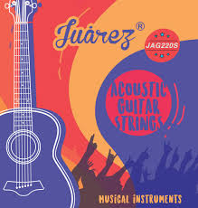I need to buy new. Juarez 7 Piece Phosphor Bronze Extra Light Acoustic Guitar Strings Set Stainless Steel Steel Core Anti Rust Coat Strings E 1st X 2 Pc B G D A E X 1 Pc Amazon In Musical Instruments