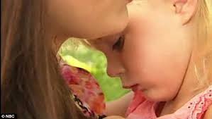 Sarah Lawson, 3, recovering after bitten by rattlesnake