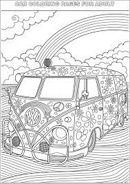 These truck themed coloring sheets will keep your children entertained during their free time at home. Free Car Coloring Pages With Pdf Meganwphotography Com