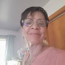 Sandra Garth (sandraleegarth)