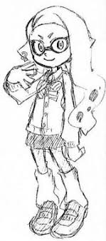 Get ready to start slingin' ink in the action shooting game, splatoon™ 2, for the nintendo switch™ console. School Asymmetry Coroika Wiki Fandom