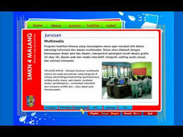 Oke, sebelum membahas mengenai contoh surat lamaran kerja smk terlebih dahulu saya akan jelaskan tentang cara membuat surat lamaran kerja smk yang harus anda ketahui terlebih dahulu. Company Profile Smkn 4 Malang Youtube