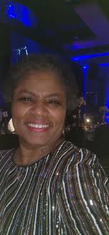 Velma Carr-Fullerton