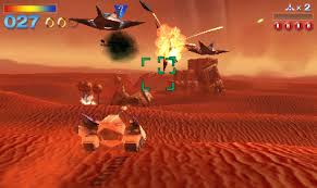 Kung fu panda showdown of legendary legends 3ds. Star Fox 64 3d Review 3ds Nintendo Life