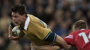 Most recent games and any score since 1869. Former Wallaby Matt Burke Tells Bill And Boz About His Concussion Scare