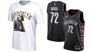 See actions taken by the people who manage and post content. Nike Biggie Brooklyn Nets Clothing Sneakerfits Com