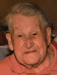 Obituary information for Gerald Keith Robertson