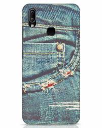 Buy Denims Vivo Y91 Mobile Cover Online ...