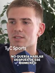 El Silencio De Marcos Tremmer Final