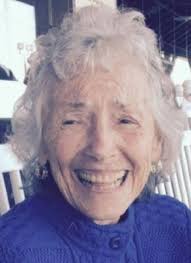 Joan Wheeler Obituary (1932