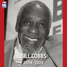 Popular character actor Bill Cobbs who is known for his performances in  “New Jack City” and “The Bodyguard” has died at the age of 90. MORE>>  https://trib.al/rCe0t0Z