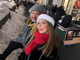 She was a playboy playmate and the winner of bailando por un sueño 2007. Celina Rucci Mis Dias Estan Cargados De Diversos Desafios Diarioshow El Portal De Espectaculo