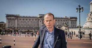 Andrew marr was born named andrew william stevenson marr. New Elizabethans With Andrew Marr Critics Broadcast
