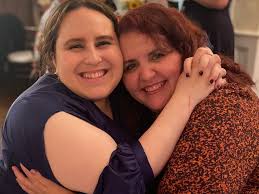 Fundraiser for Luci Alpers by Kim Friscia : Support Luci After Debbie's  Passing