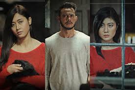We would like to show you a description here but the site won't allow us. Possible Two Endings To Misteri Dilaila