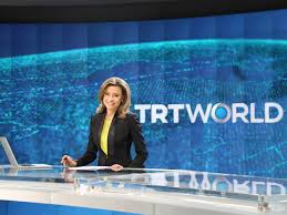 She is extremely talented and had served at the position of deputy executive producer of news 24. International Journalists Quit World Service Of Turkey S National Broadcaster Ipa News